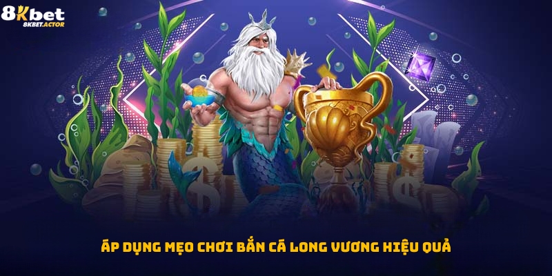 Vận dụng mẹo chơi bắn cá Long Vương sao cho hiệu quả? Vận dụng mẹo chơi bắn cá Long Vương sao cho hiệu quả?