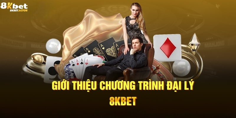 Các việc cần làm khi trở thành đại lý 8Kbet Các việc cần làm khi trở thành đại lý 8Kbet