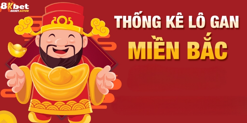 Cách chơi xổ số miền Bắc với soi cầu lô gan Cách chơi xổ số miền Bắc với soi cầu lô gan