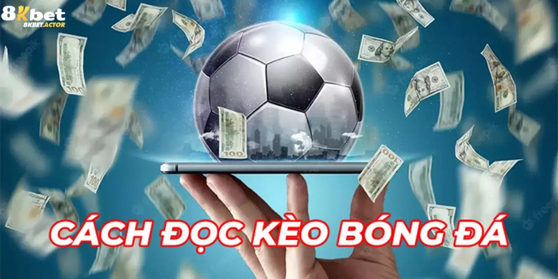 Cách xem kèo cá độ bóng đá cho tân thủ Cách xem kèo cá độ bóng đá cho tân thủ