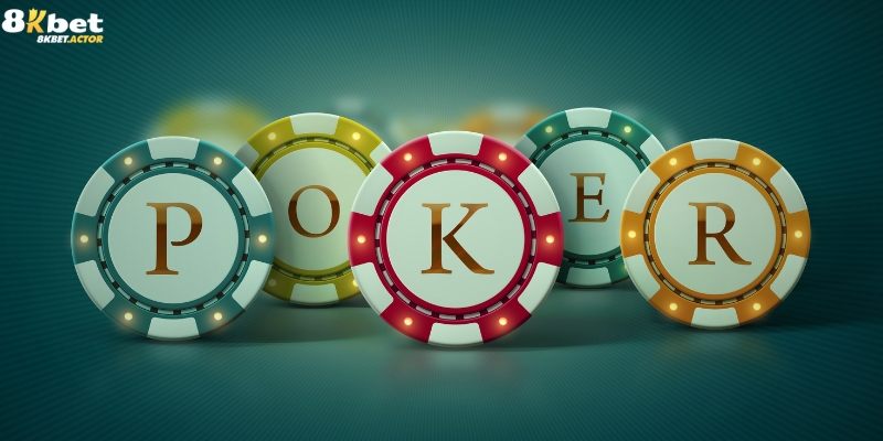 Chơi Poker trong Casino game online Chơi Poker trong Casino game online