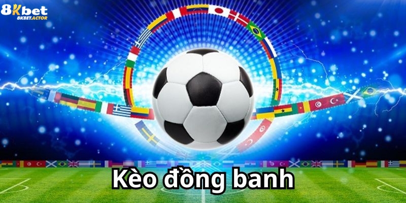 Đọc kèo châu Á đồng banh Đọc kèo châu Á đồng banh