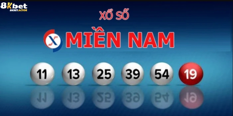 Giới thiệu chung về xổ số miền Nam Giới thiệu chung về xổ số miền Nam