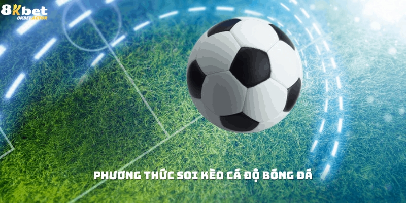 Các phương thức soi kèo cá độ bóng đá hiện nay Các phương thức soi kèo cá độ bóng đá hiện nay