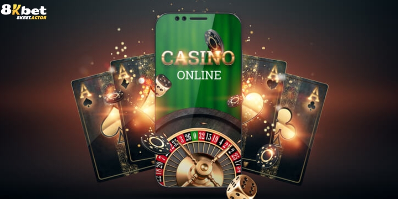 Ưu điểm của app Casino online Ưu điểm của app Casino online