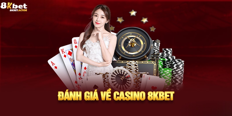 Đánh giá ưu điểm của sảnh thể thao 8Kbet Đánh giá ưu điểm của sảnh thể thao 8Kbet