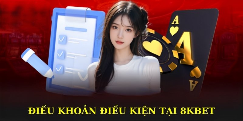 ảnh đại diện điều khoản điều kiện