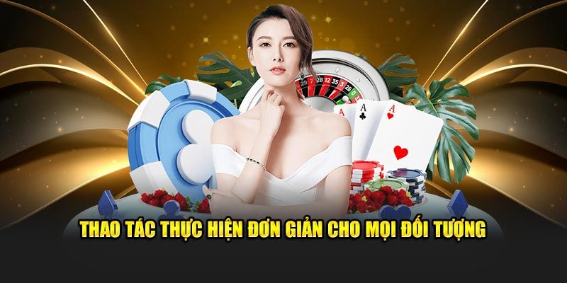 Hướng dẫn các bước đăng nhập 8KBET siêu lẹ cho hội viên