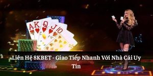 ảnh đại diện liên hệ 8kbet