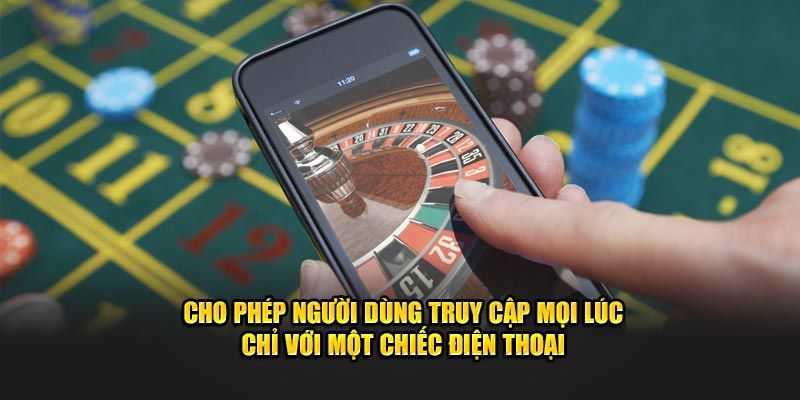 Sức hút hấp dẫn khi tải app 8KBET và trải nghiệm